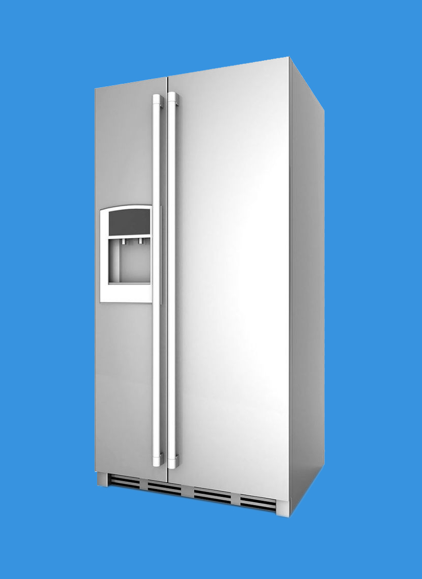 Refrigerators