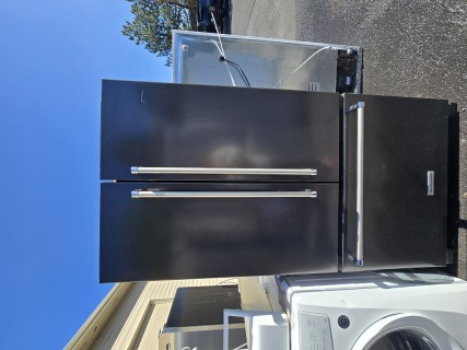 Refurbished Kitchen Aid Refrigerator $1,500