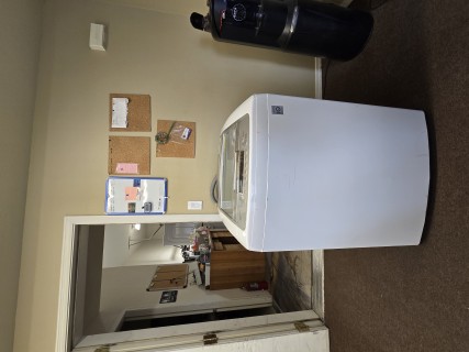 Refurbished LG top loader washer $399