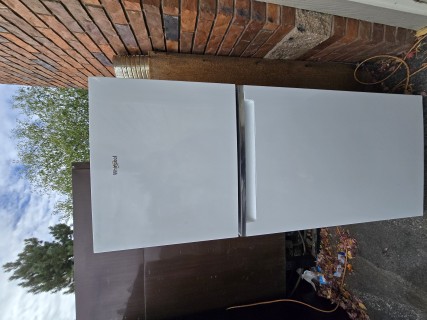 Refurbished Whirlpool Refrigerator $399