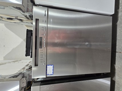 Refurbished Miele Dishwasher $500