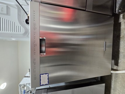 Refurbished Kitchen Aid Dishwasher $300