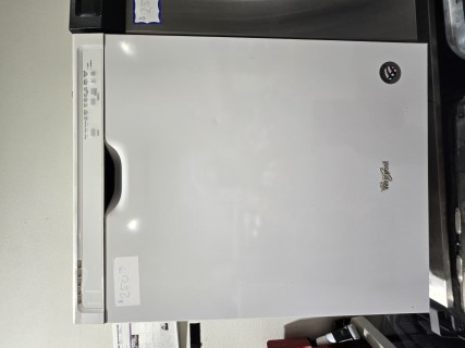 Refurbished Whirlpool Dishwasher $250