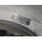 Refurbished LG front loader washer