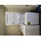 Refurbished GE Unibody top loader washer and electric dryer set