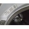 Refurbished Whirlpool Duet front loader washer and electric dryer set