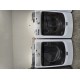 Refurbished Maytag front loader washer and electric dryer set $699